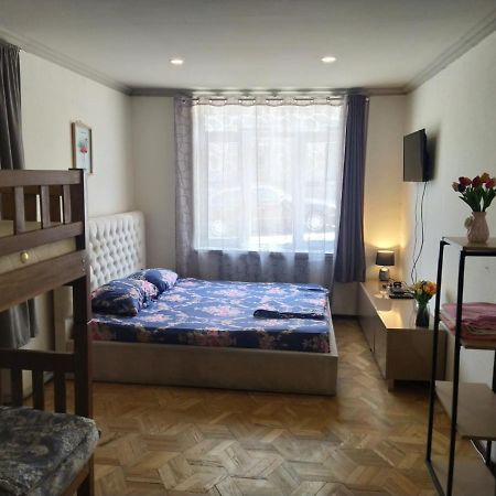Old Tbilisi Apartments Eksteriør billede